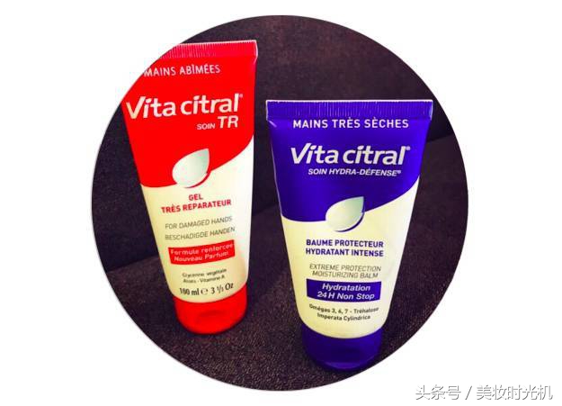 15款好用到哭的护手霜推荐,推荐保湿不黏腻的护手霜
