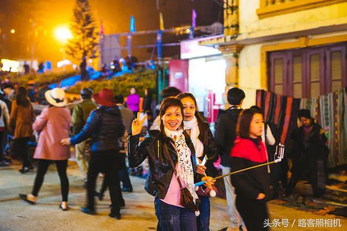 蜂首游记｜萨帕，最北的秘境