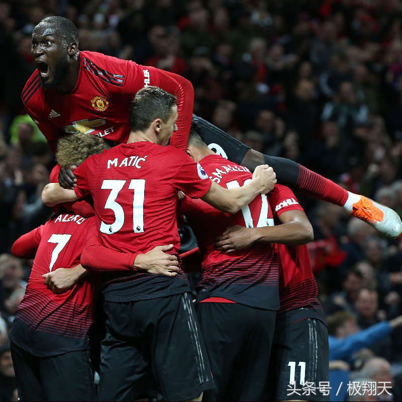 穆里尼奥对曼联的表现,曼联2-0纽卡夺冠解说