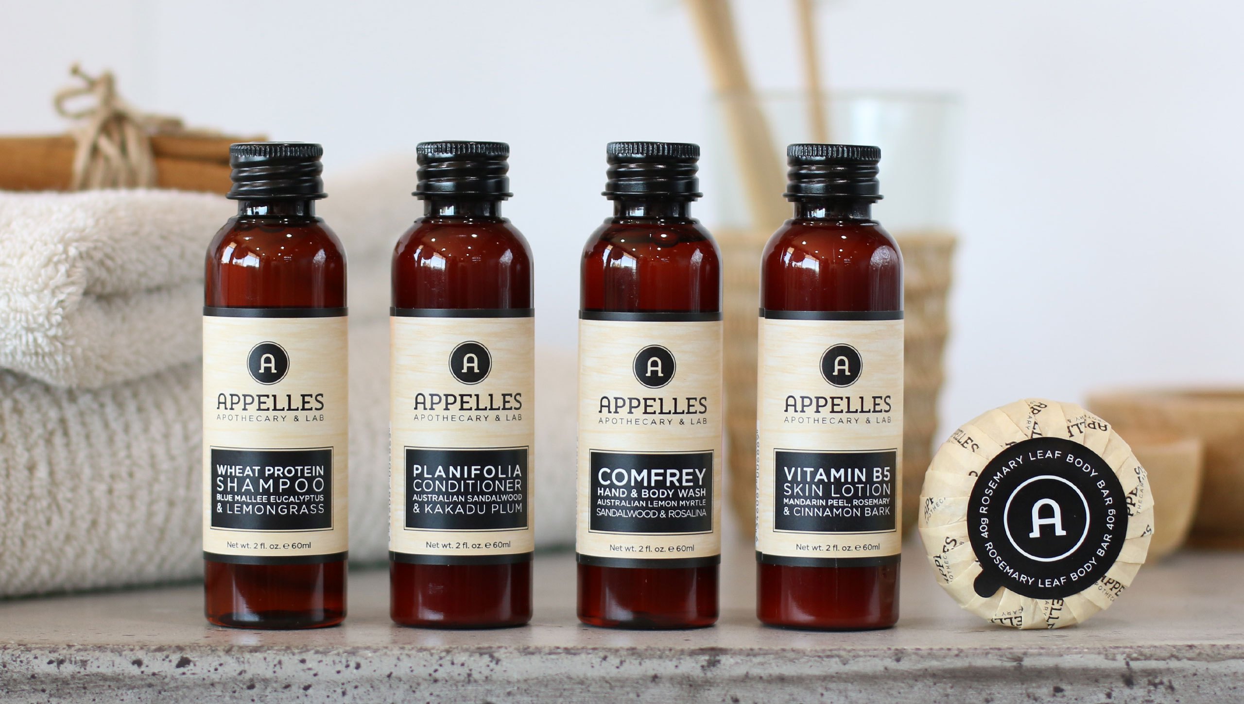 从酒店到零售，这个澳洲高端品牌验证了一种成功的购买途径