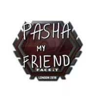 CS:GO|人均鬼才!职业哥签名贴纸盘点,CaptainMo不亏是CN信仰