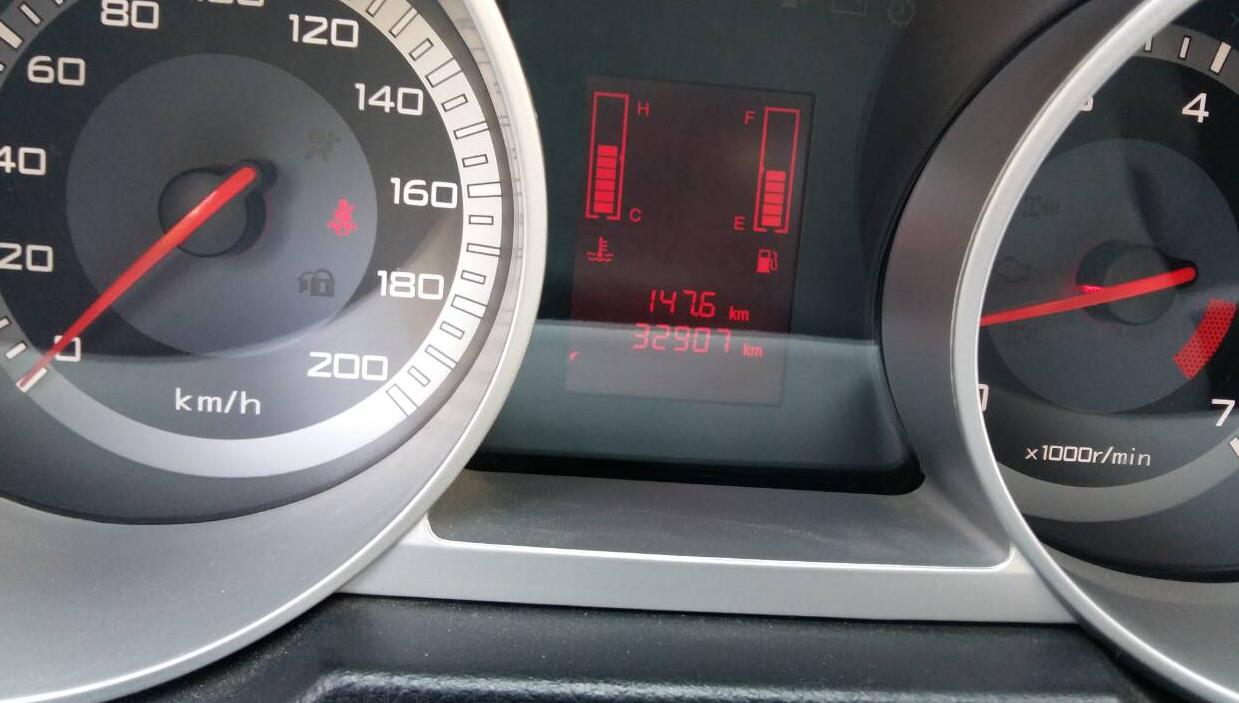 买陆风x8十大忠告,陆风x8怎么样陆风x8配件好买不