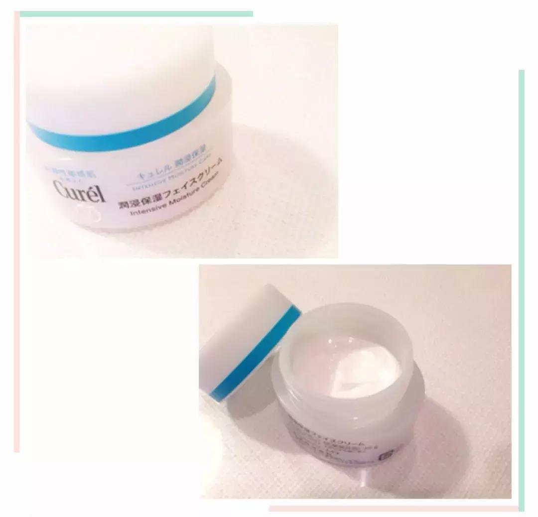 敏感肌可以用珂润吗,敏感肌能用珂润吗