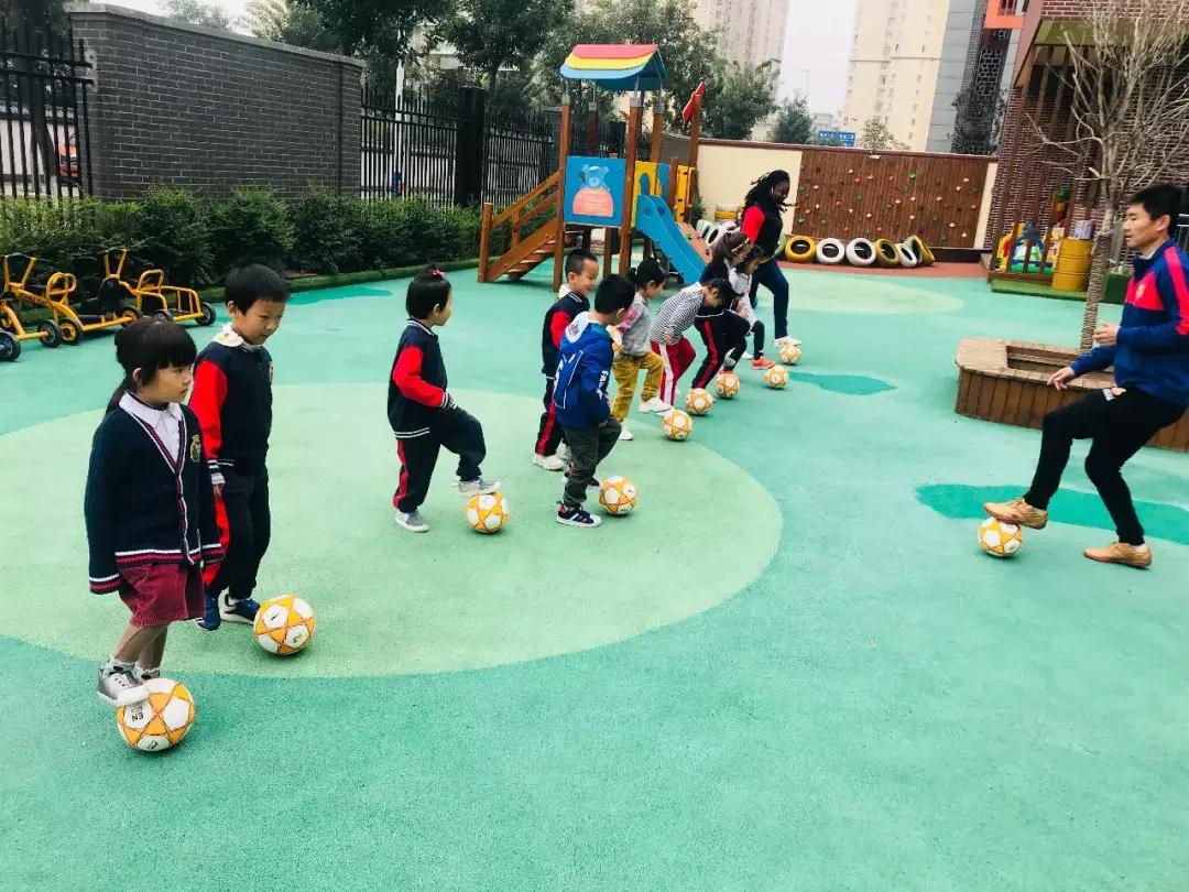 新概念艺术幼儿园,新概念幼儿园西安美意嘉德纳