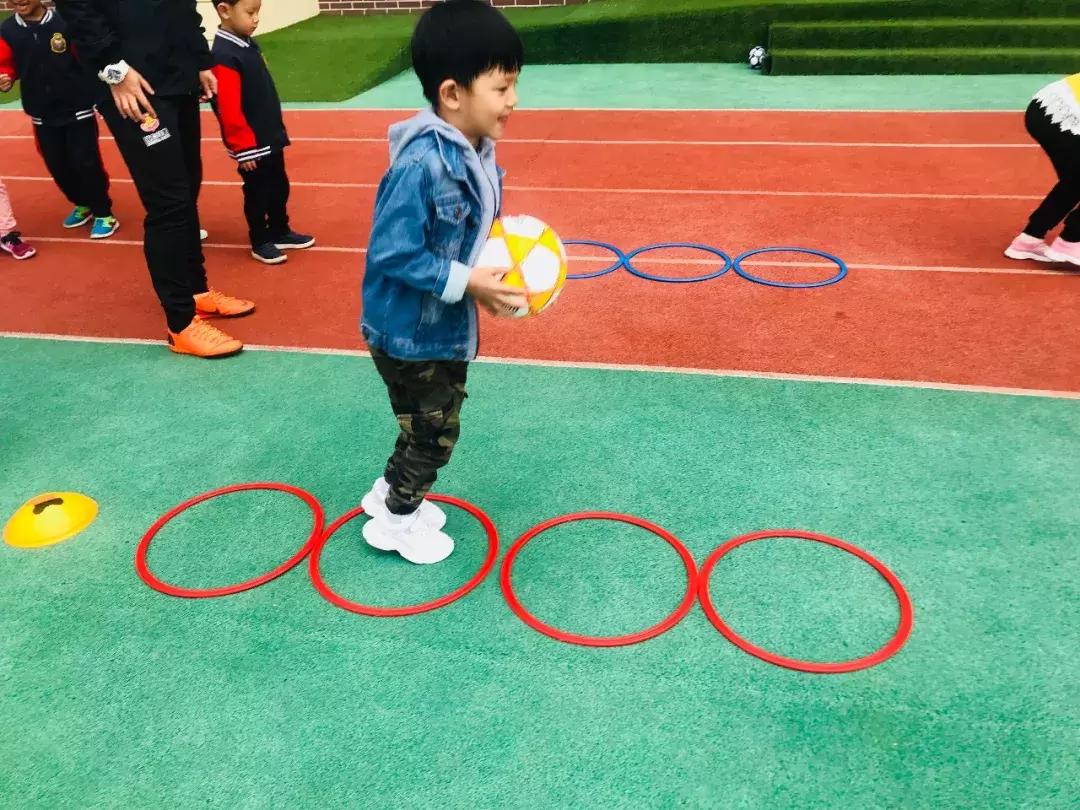 新概念艺术幼儿园,新概念幼儿园西安美意嘉德纳