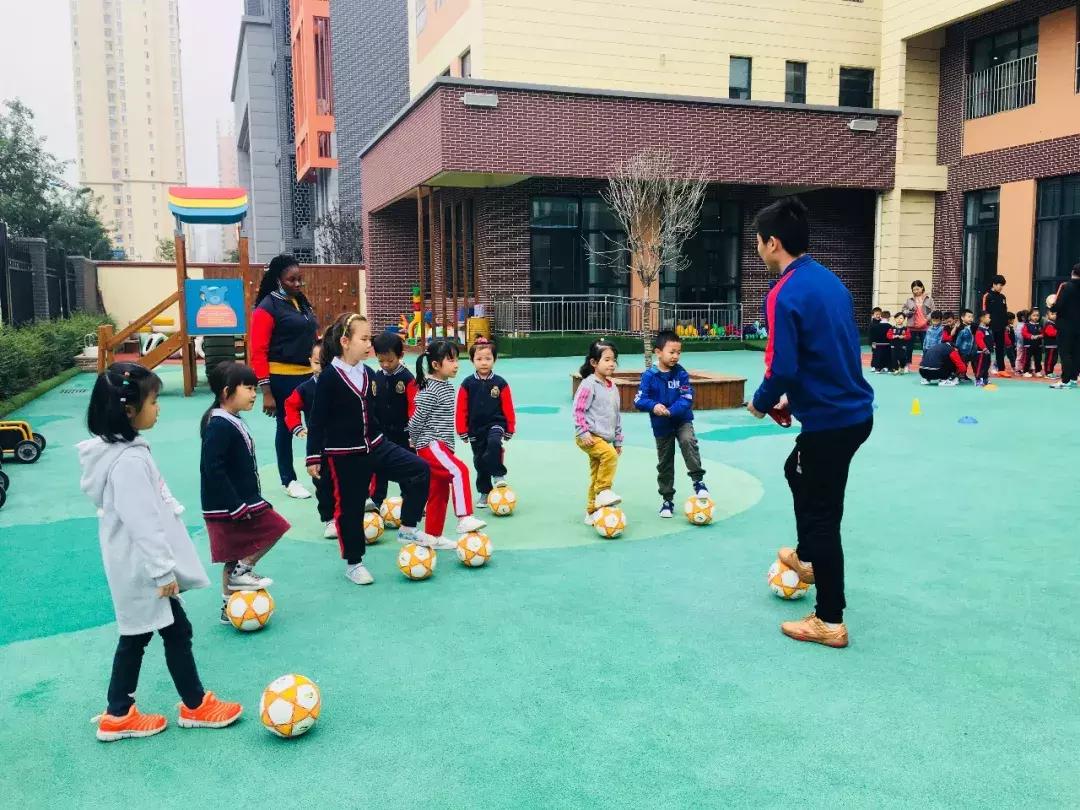 新概念艺术幼儿园,新概念幼儿园西安美意嘉德纳