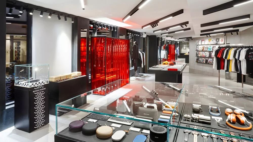 在北京关门的时尚“神店”，在纽约可以长久下去吗？