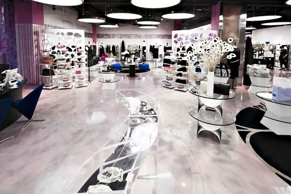 在北京关门的时尚“神店”，在纽约可以长久下去吗？