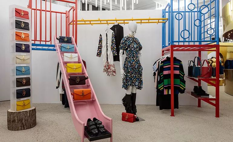 在北京关门的时尚“神店”，在纽约可以长久下去吗？