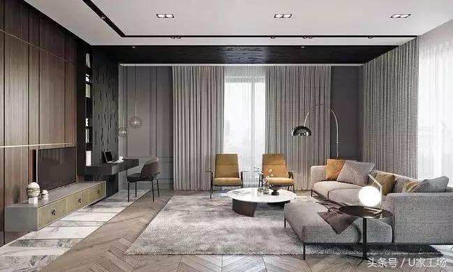 再有人问你“房子装完买啥灯”直接甩这篇