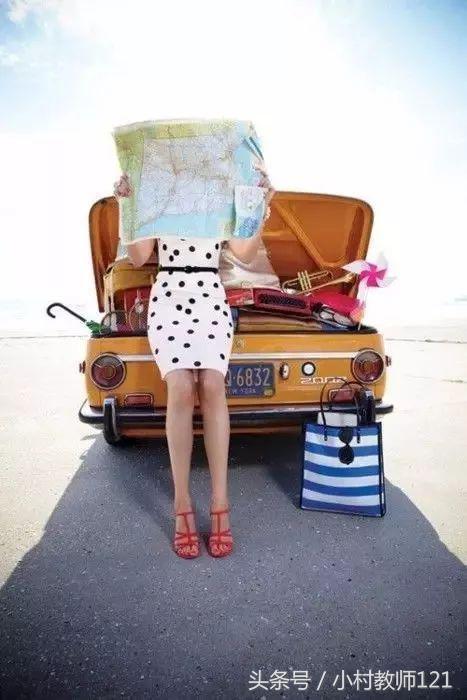 男生去旅行和女生去旅行的差别,男人和女人旅行需要注意什么