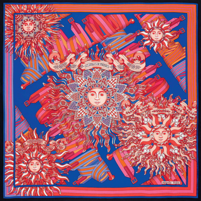 hermes爱马仕丝巾价格,爱马仕丝巾灵感来自哪里