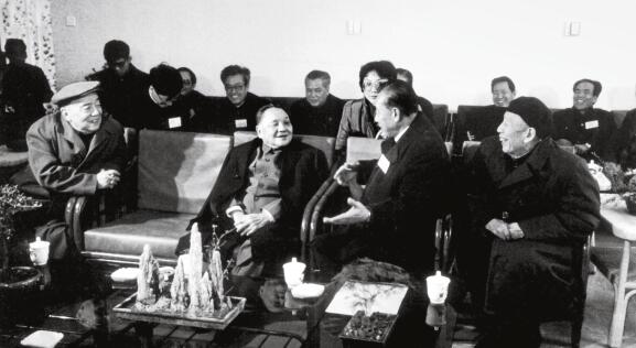 一块弹丸之地创造了24个“第一”,一个小渔村代表了中国速度