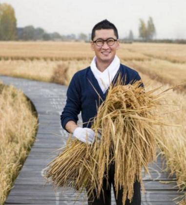 范冰冰谈到周杰,周杰发微博挺范冰冰