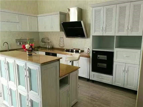 新房刚装修完就入住半年,全铝橱柜好吗