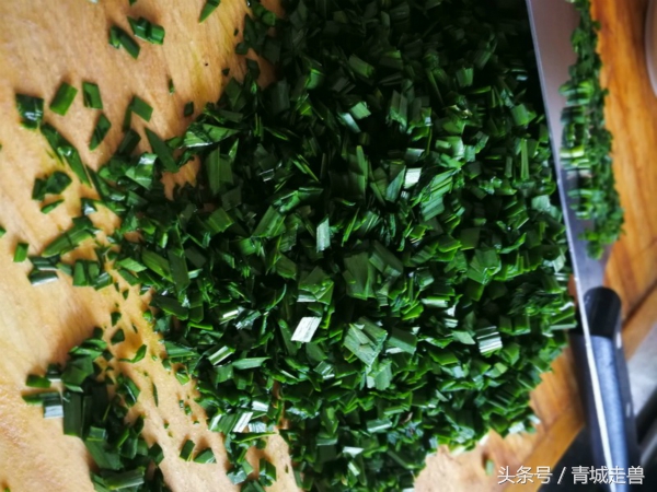 冷冻的皮皮虾裙带菜饺子馅怎么做,皮皮虾饺子馅的做法大全图解