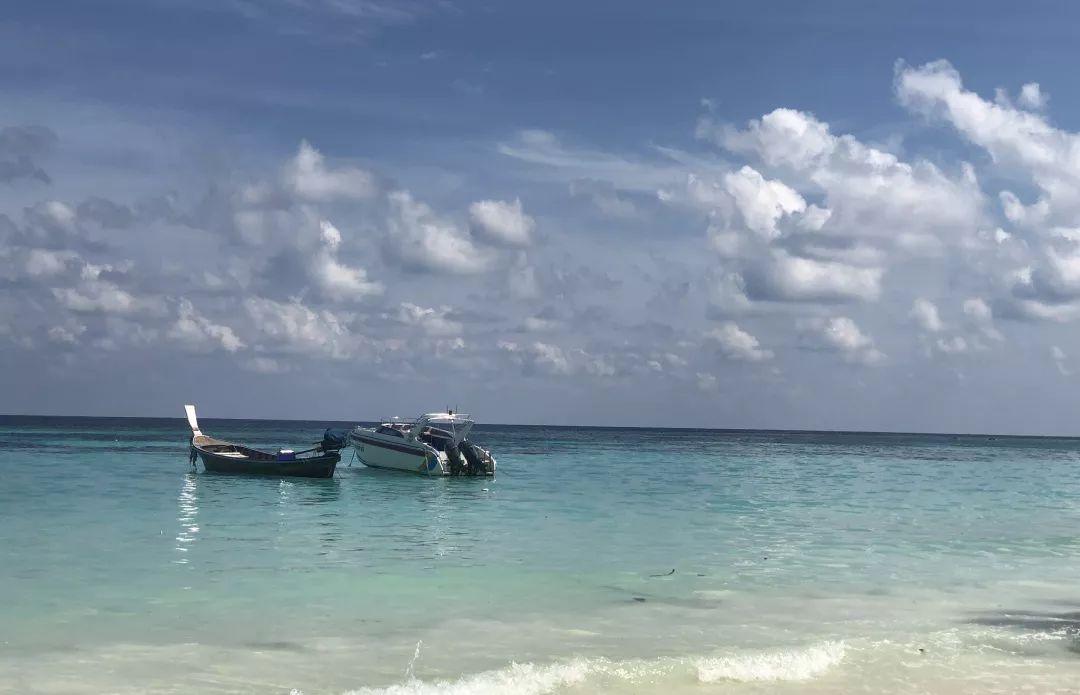 神价开抢!189元起直飞甲米!攻略都给你准备好了!