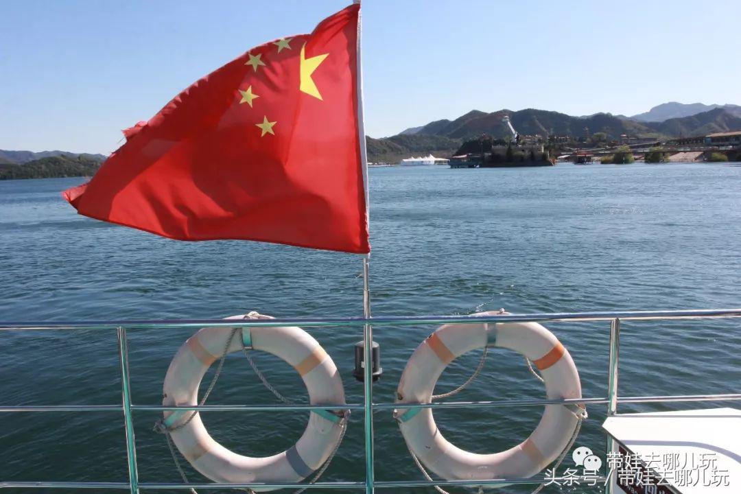 金海湖风景区有啥特点,金海湖风景区有什么玩的