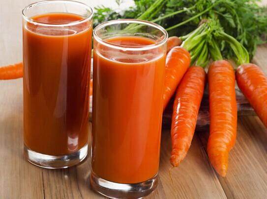 胡萝卜吃多了皮肤变黄会有危害吗,胡萝卜吃多了有什么坏处