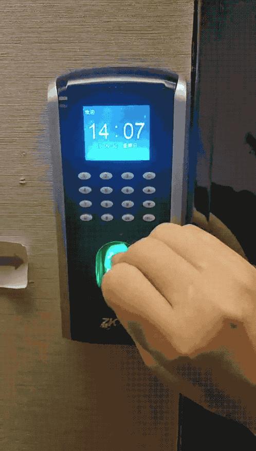 上班迟到了钉钉打卡,钉钉打卡老迟到