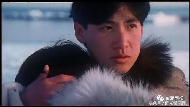 没比他更完美的大叔！谁想到宠妻狂逃犯克星，也曾酗酒闹事狗都嫌