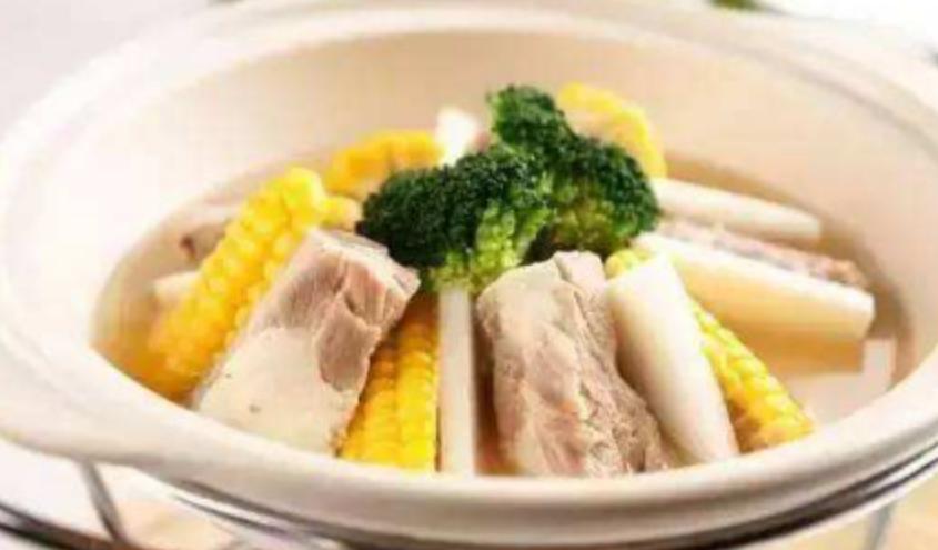 排骨做完还是太硬怎么补救,排骨做好以后肉太硬怎么回事