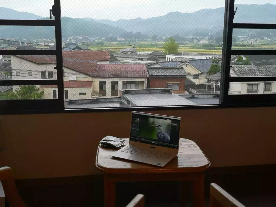 一台高性能便携笔记本对于旅行摄影有多重要从我的XPS说起