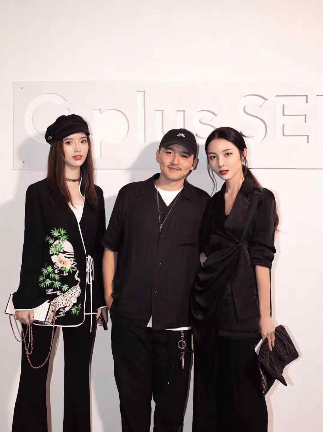 海胆红人041｜穿梭秀场名字就有矿专注创业神颜神能力