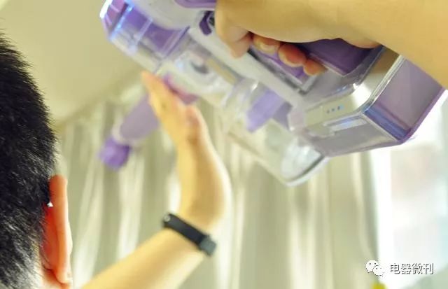 tek吸尘器评测,tektd01手持吸尘器评价