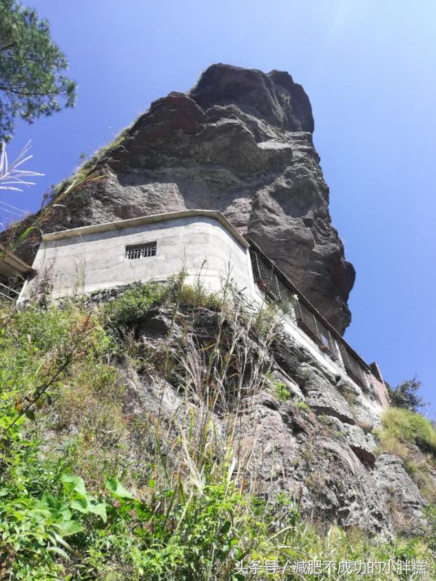 莆田有座“头像山”，下有阶数九九九，不知可曾仙游过？