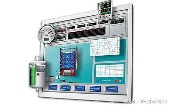 intouch组态软件教程视频,intouch组态软件web发布