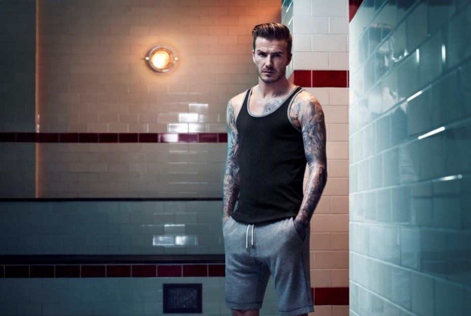 足坛万人迷贝克汉姆完整版,世界足球球员排名贝克汉姆排第几