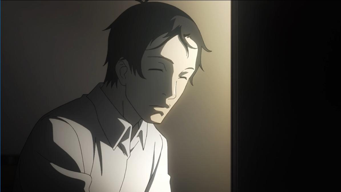 东京喰种re第一季,东京喰种re125话