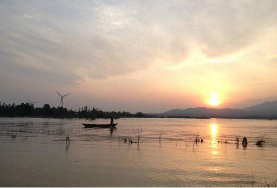 张家口自驾游必去的十个景点,张家口旅游景点大全图片欣赏