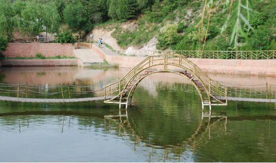 张家口自驾游必去的十个景点,张家口旅游景点大全图片欣赏