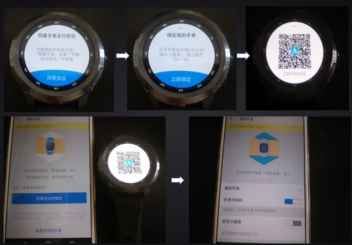 华为和jeep智能手表,jeep智能手表与华为watch3怎么样