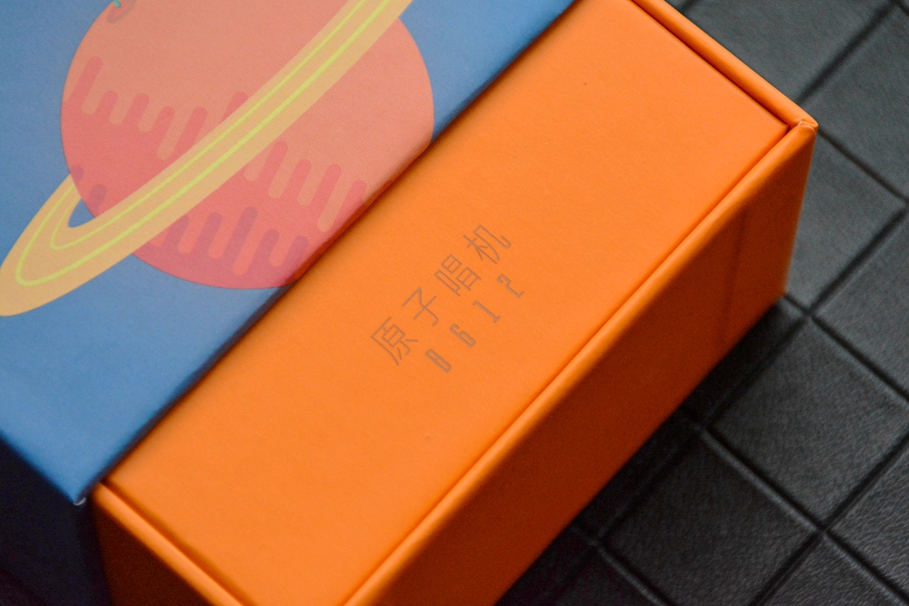 小米有品音乐播放器,小米有品无限魔方