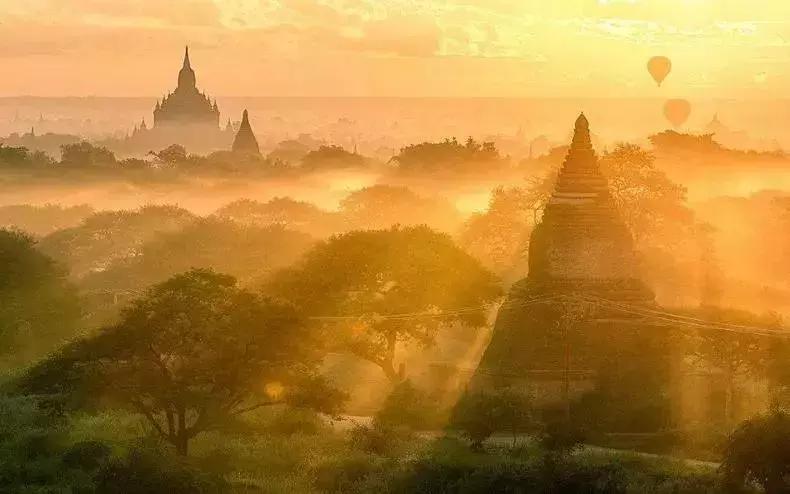 现在缅甸可以落地签吗,缅甸落地签柬埔寨