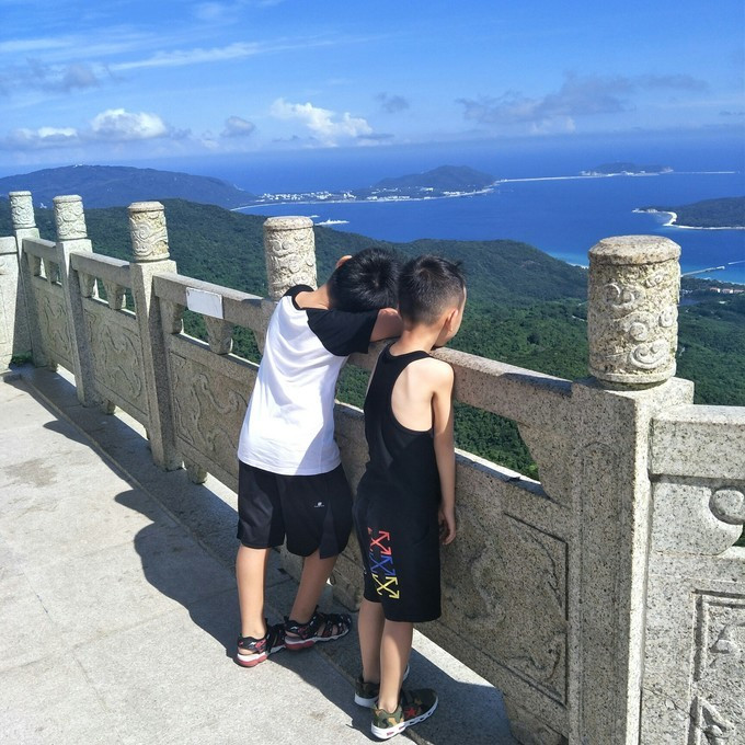 三亚自由行美食相伴攻略,三亚三日游美食