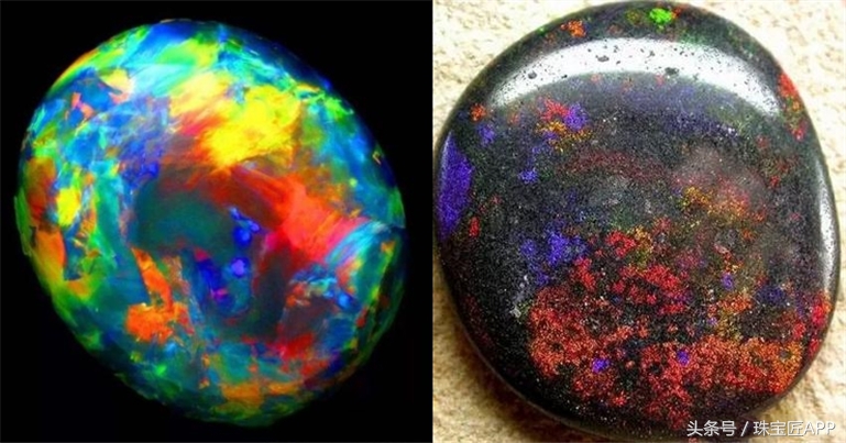 盘点惊艳的宝石,有什么黄色好看漂亮的宝石