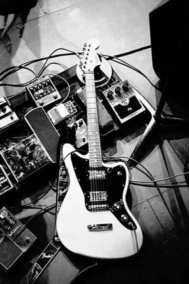 怎样提升吉他的中频,快速提高吉他演奏水平的技巧分享