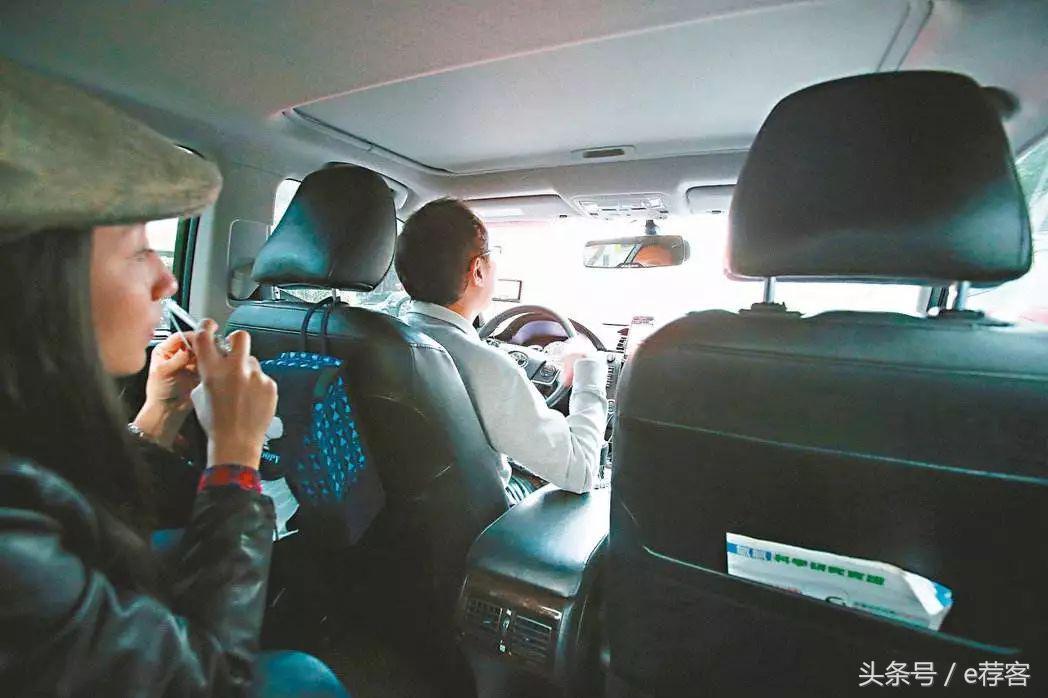 我花半年调研了100多个滴滴司机，发现他们竟是这样一群人……