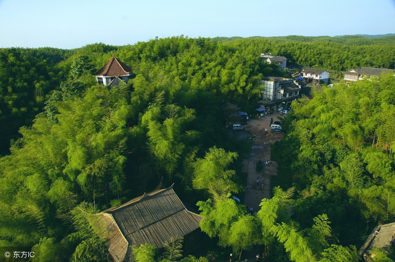 你心中的成都是怎样,你心中的四川