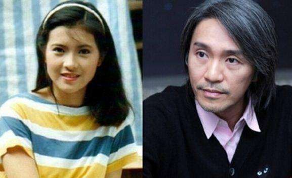 周星驰成名前辛酸经历,周星驰成名前的心酸历程