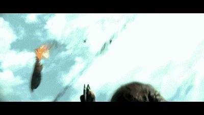 步枪打下飞机违法吗,步枪打下飞机的危害