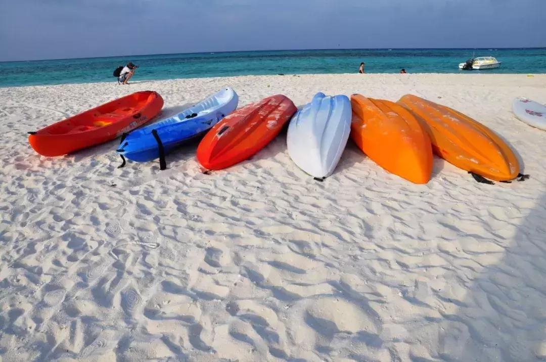 马尔代夫选岛攻略推荐,马尔代夫岛选岛攻略