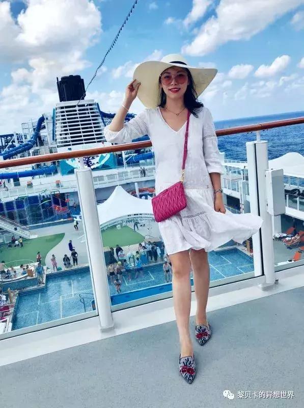 100张惊艳旅行照,好看的旅行照图集