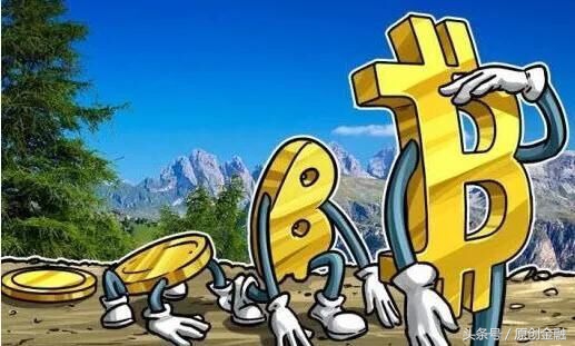 币圈正确的观念和心态,币圈五大坑