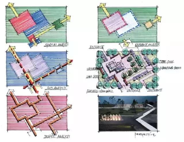 如果你还不会做平面形式此文定会帮你大大增强设计形式感
