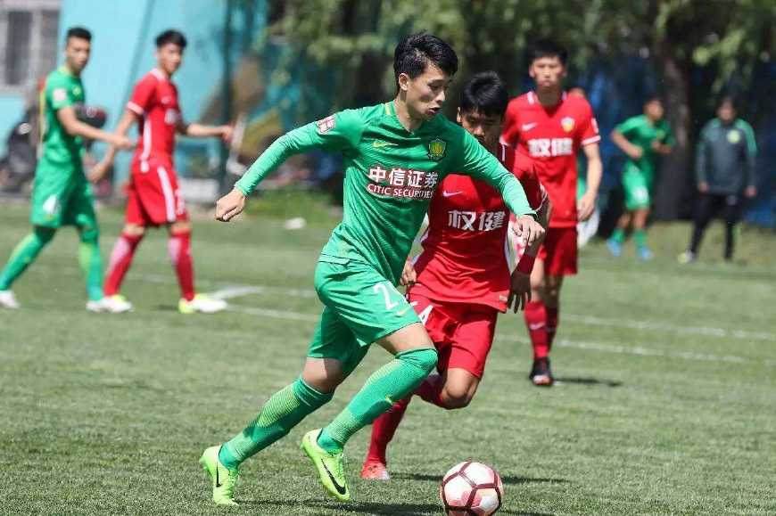 北京国安2020赛季巴顿,巴顿北京国安首发名单